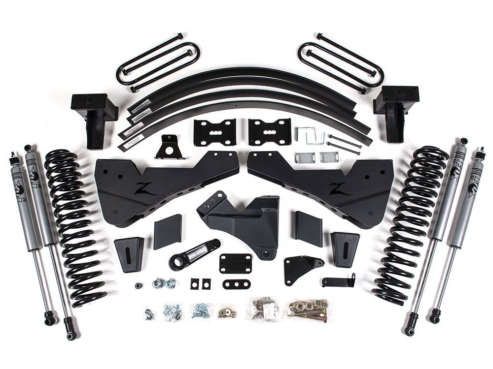 Zone Offroad auto part