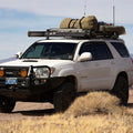 0323 4RUNNER/GX460 NITRO GAS SUSPENSION KITSTAGE 2