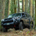 0323 4RUNNER/GX460 NITRO GAS SUSPENSION KITSTAGE 2