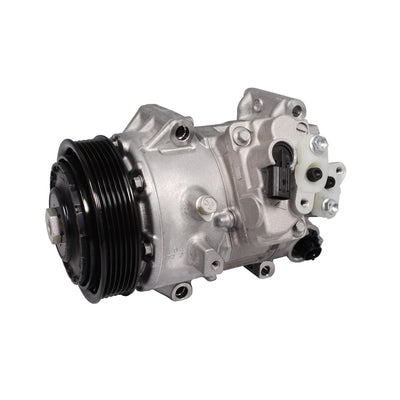 Denso air compressor