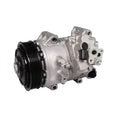 NEW COMPRESSOR W/ CLUTCH
