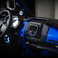 Rugged Radios 2025 Polaris RZR Pro XP/R/S - Comp Comm Kit w/ BT Inter. and 2-Way Radio G1 GMRS