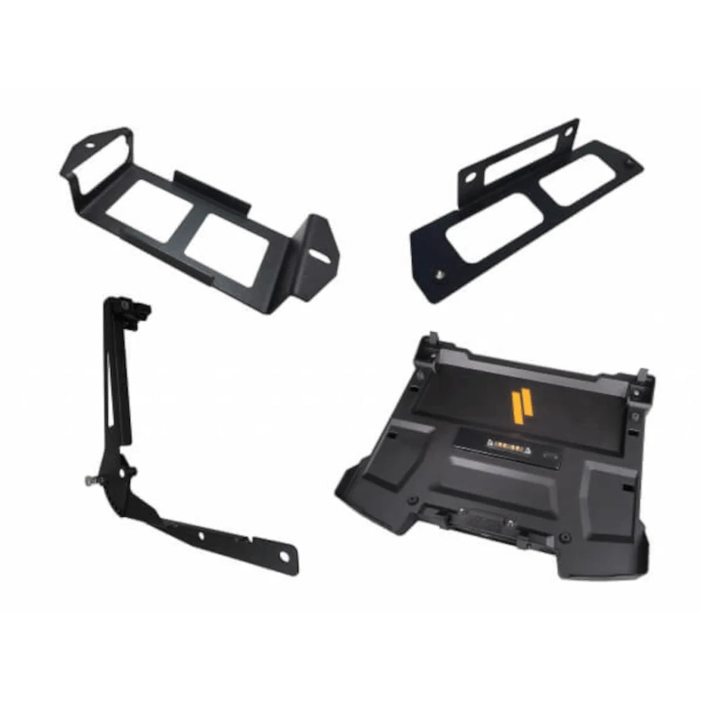 GETAC S410 DOCK PACKAGE
