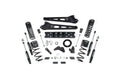 20192021 RAM 2500 6.5 RADIUS ARM 4.5 REAR COILS DIESEL 6BOLT TCASE NITRO SHOCKS