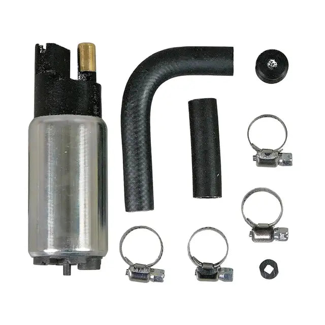 FUEL PUMP HANGER ASSEM