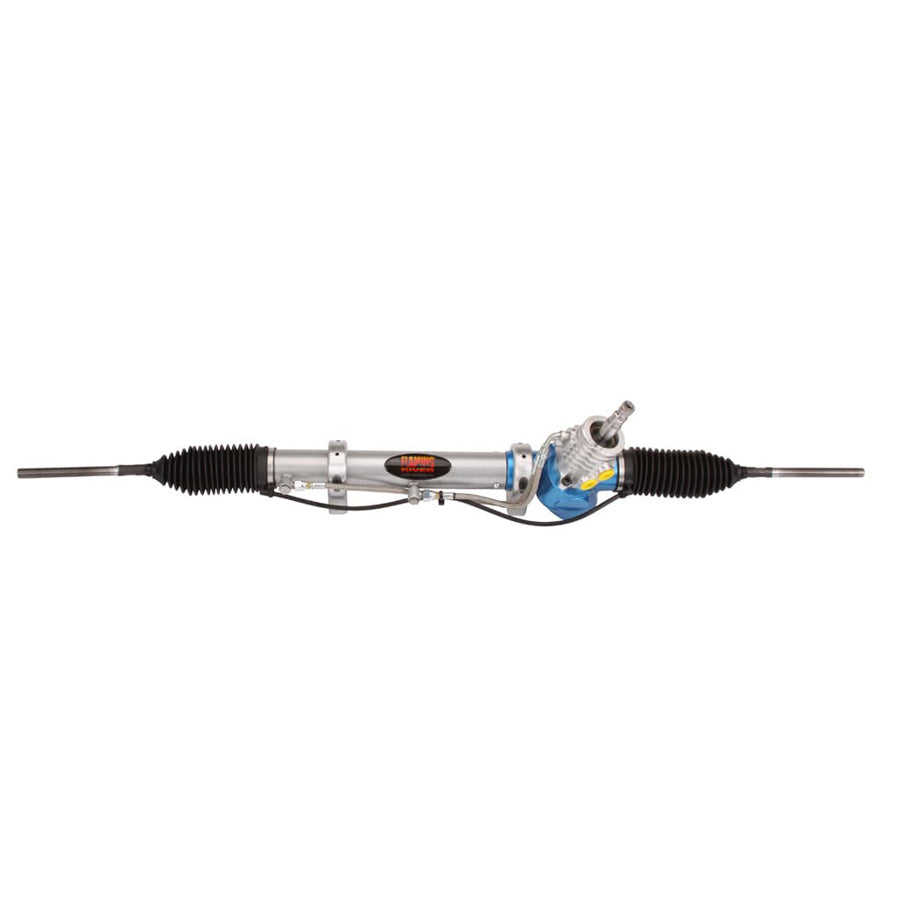 RACK AND PINION: 45' FRON