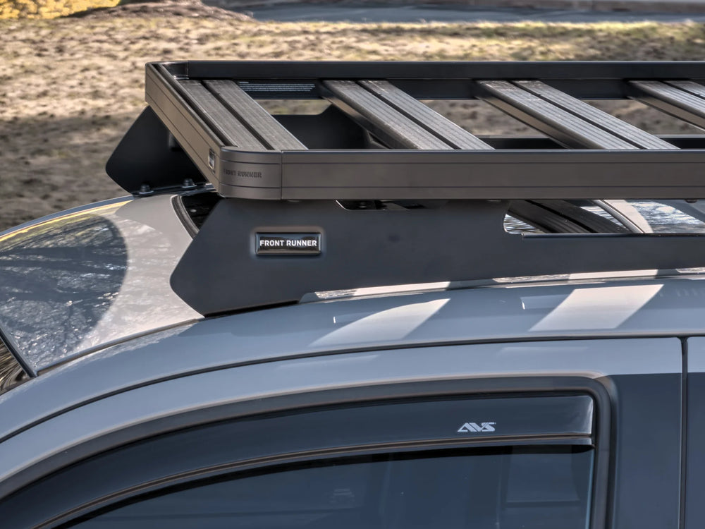 Volkswagen T5/T6 Transporter SWB (2003-2022) Slimsport Rack Kit