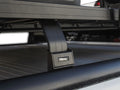 ~(72 lbs. 63X18X9)~ Bakkie Mountain Top Slimline II Load Bed Rack Kit / 1475(W) x 1560(L)