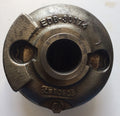 13" SS4+ Brake Sys RR Slvr 67-69 F-body