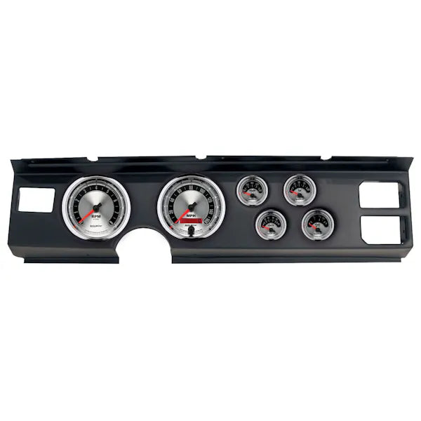 AutoMeter auto part