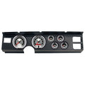 DIRECT FIT DASH KIT (5in X2 2 1 16in X4) PONTIAC FIREBIRD 82-84 AMERICAN MUSCLE