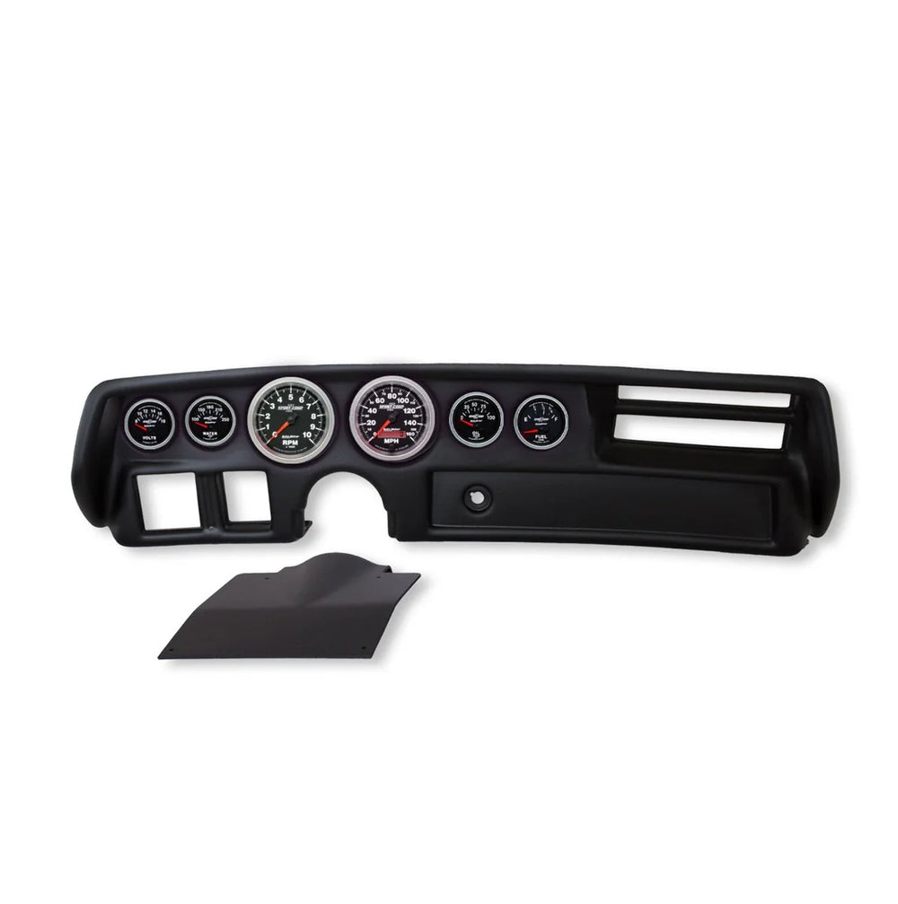 AutoMeter auto part