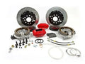 GENERAL FIT GM 10 OR 12 BOLT SS4+ RB W PARK