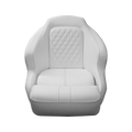 ANCLOTE DIAMOND BUCKET ST-WHITE/GRE