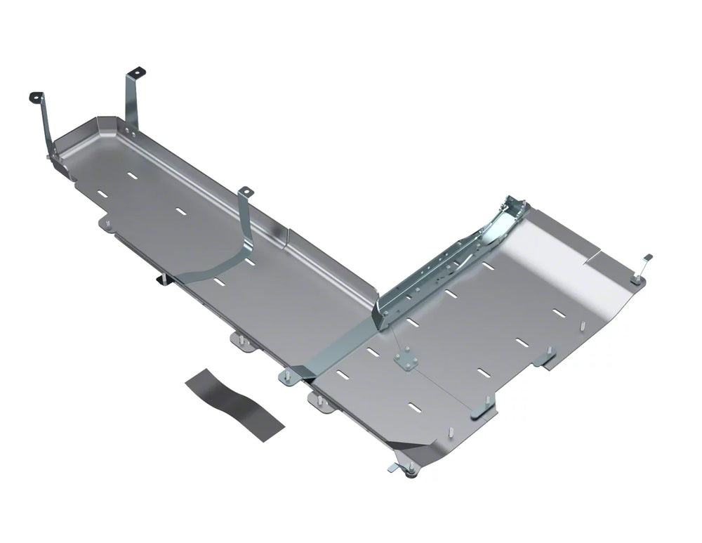 Artec Industries auto part