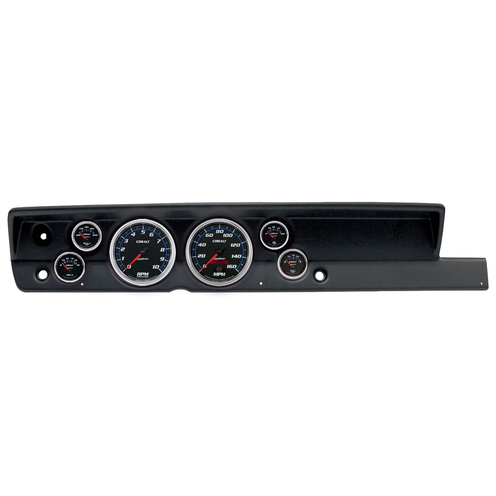 AutoMeter auto part