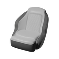 ANCLOTE DIAMOND BUCKET ST-WHITE/WHI