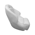 ANCLOTE DIAMOND BUCKET ST-WHITE/WHI
