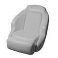 ANCLOTE DIAMOND BUCKET ST-WHITE/WHI