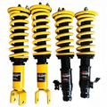 BLOX Racing 15-21 WRX/STI Street Series II Plus Coilovers