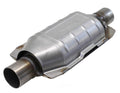 CATALYTIC CONVERTER UNIVERSAL OBDII CALIFORNIA STD OVAL O2