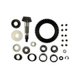 RING & PINION