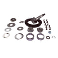 RING & PINION