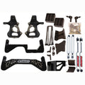 2011-2019 GM 2500 / 3500 4.5 LIFT LEAF SPRING (SOLD AS EACH)