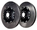 EBC Racing 2016+ Ford Focus RS 2 Piece SG Racing Front Rotors