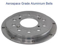 EBC Racing 2016+ Ford Focus RS 2 Piece SG Racing Front Rotors