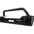 BUMPER - BLACK