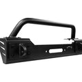 BUMPER - BLACK