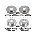 PowerStop auto part