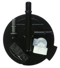 CARTER fuel pump installed view