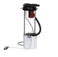 CARTER fuel pump detail