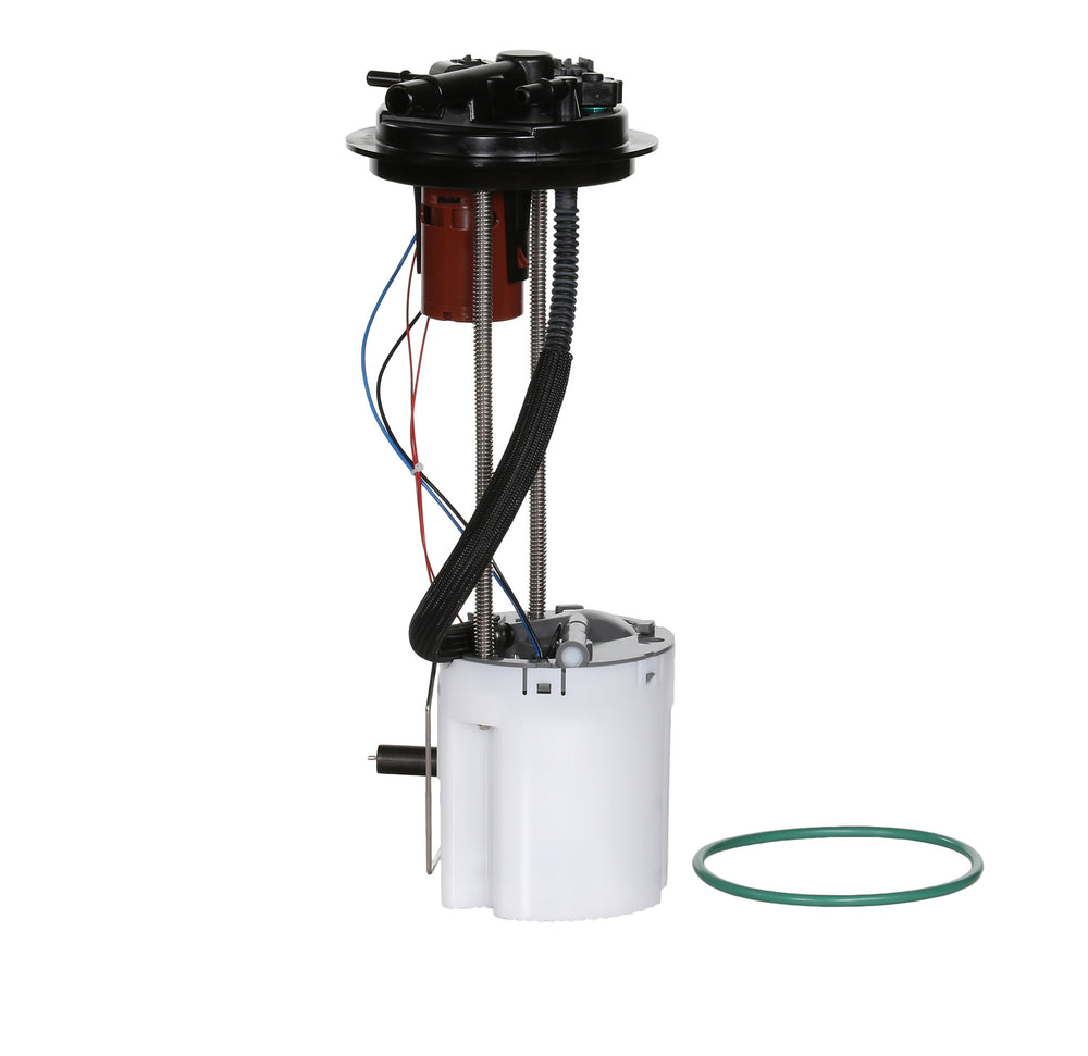 FUEL PUMP MODULE ASSEMBLY