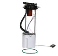 CARTER fuel pump close-up