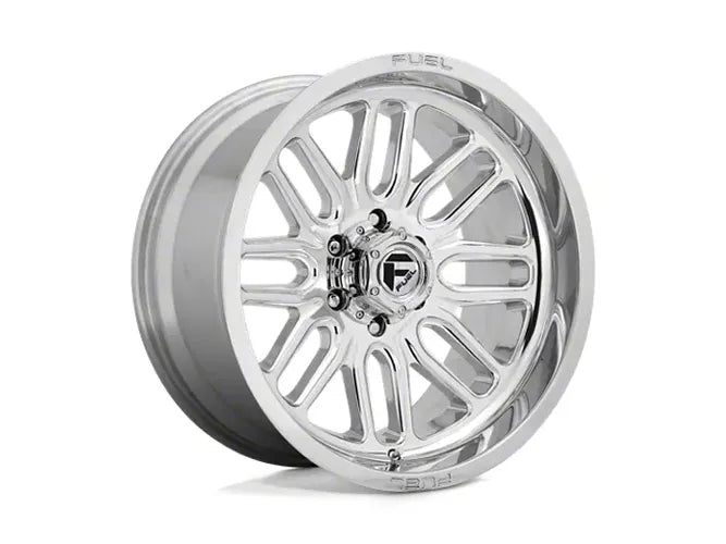 D721 22X12 8X6.5 HL-POLISH -43MM