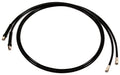 SVS HIGH PRESSURE HOSE KIT 46'