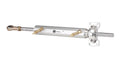 SVS HIGH PRESSURE HOSE KIT 46'