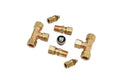 SVS HIGH PRESSURE HOSE KIT 46'