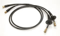 SVS HIGH PRESSURE HOSE KIT 46'