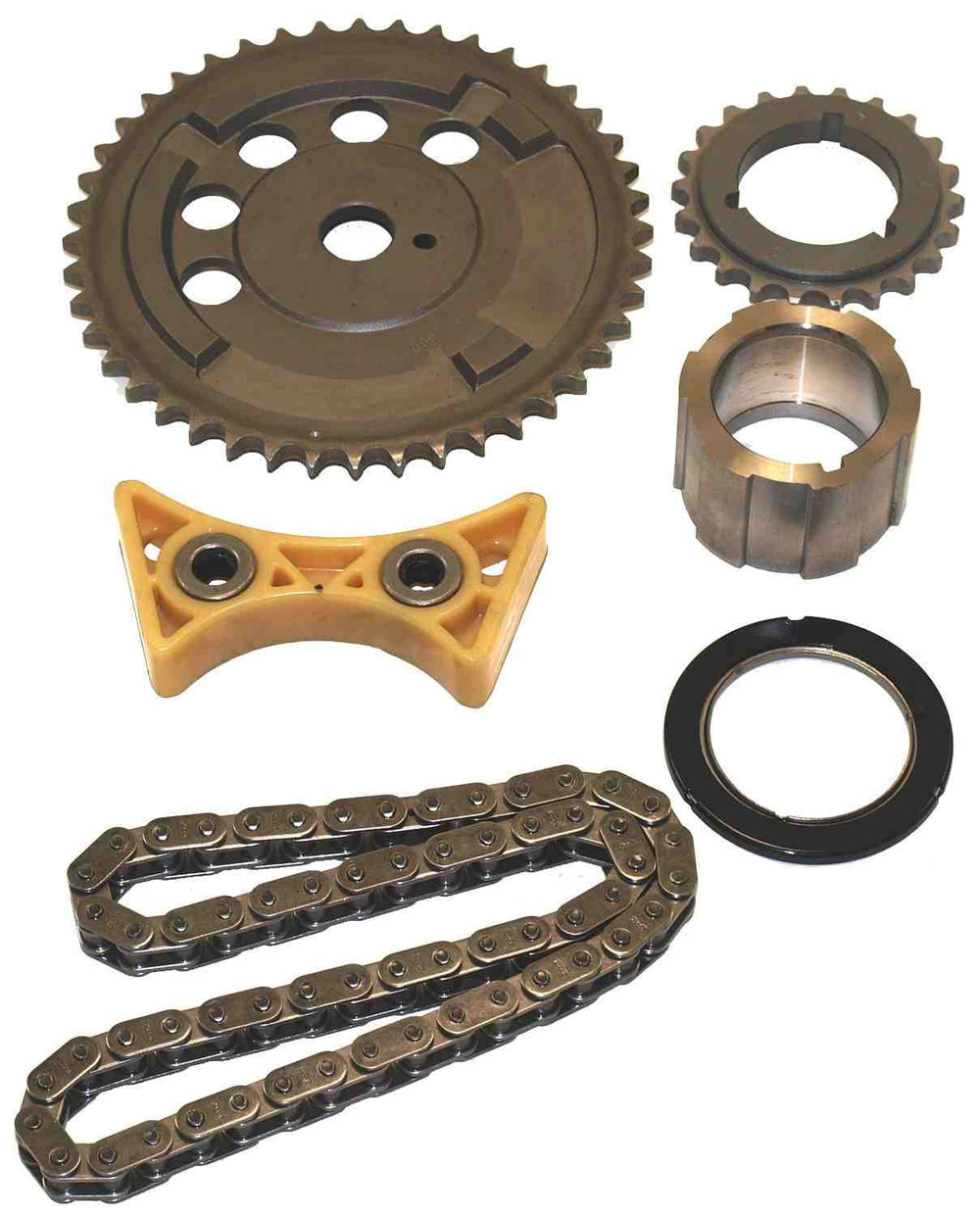 RACE BILLET SET
