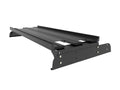 ~(55 lbs. 59X13X5)~ Jeep Wrangler JKU 4-Door Cargo Storage Interior Rack