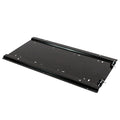 ~(55 lbs. 59X13X5)~ Jeep Wrangler JKU 4-Door Cargo Storage Interior Rack