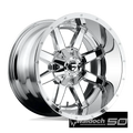 D536 20X12 8X180 CHR-PLATED -44MM