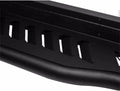 1923 RAM 1500/TRX CREW CAB FX RUNNING BOARD W/LED MATTE BLACK