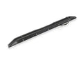 1523 F150/0713 SUPER DUTY SUPER CREW FX RUNNING BOARD W/LED MATTE BLACK
