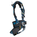 PROFORM SWITCHPOINT TONGUE BUCKLE LEGS XL BLACK BLUE GRAY