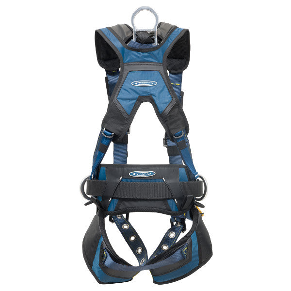 PROFORM SWITCHPOINT TONGUE BUCKLE LEGS XL BLACK BLUE GRAY